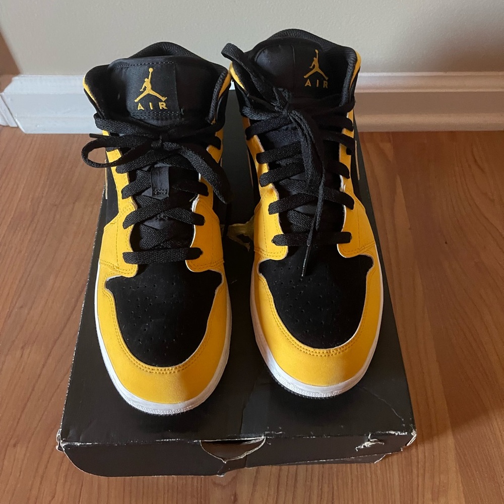 Jordan 1 midi